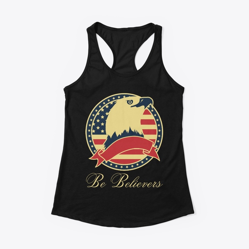 Summer Outfits be believers collection