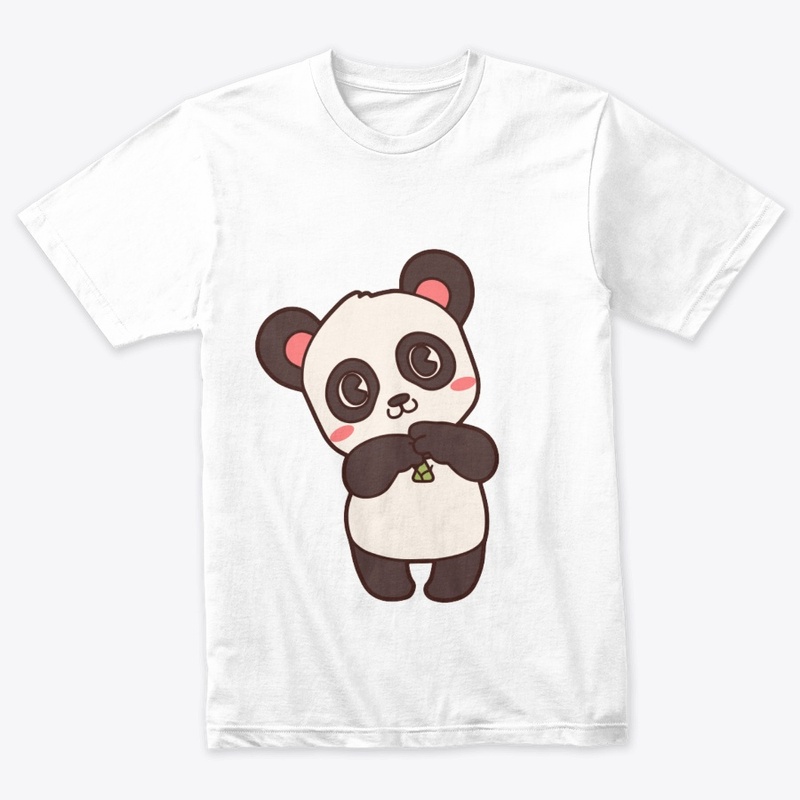 CUTE PANDA