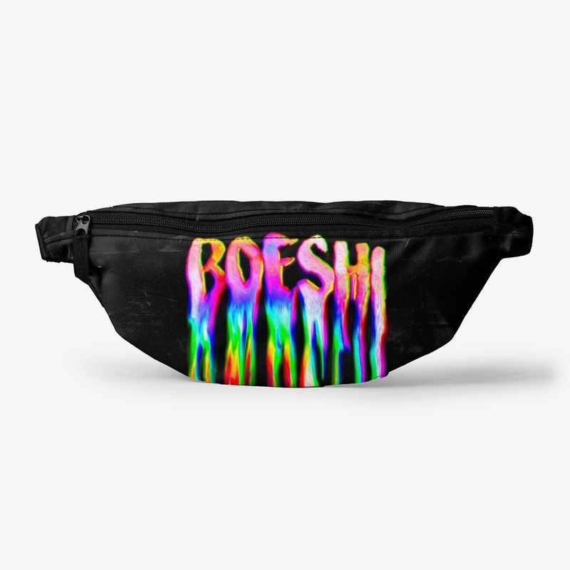 Boeshi Banner Design