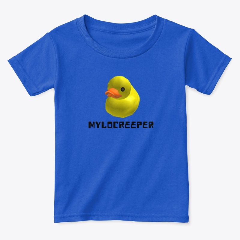 Mylocreeper official