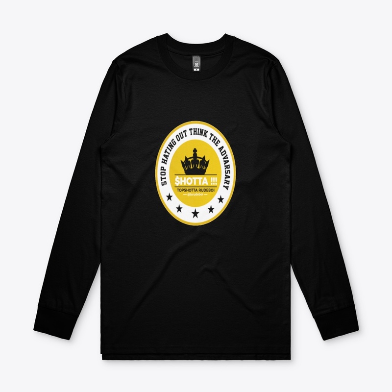 LONG SLEEVE SHOTTA !!!