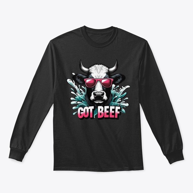 Got Beef? 2