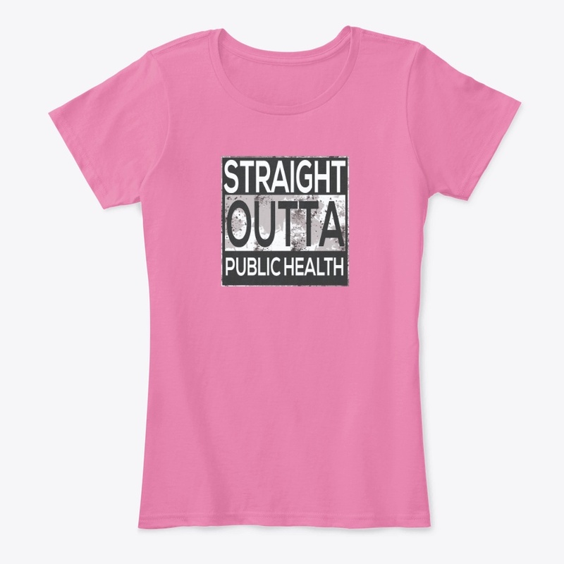 Straight Outta Public Health