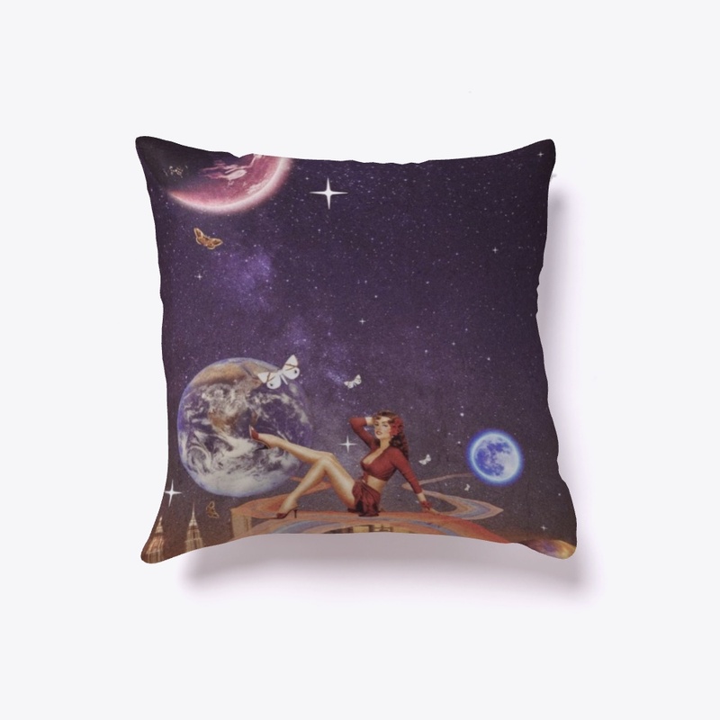 Interstellar Rhapsody