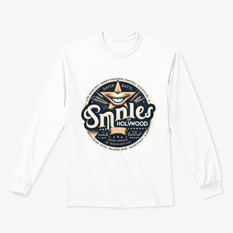 smmiels t-shirts