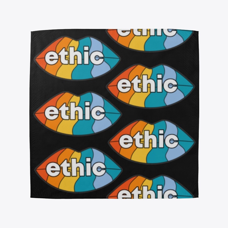 ETHIC LIPS 