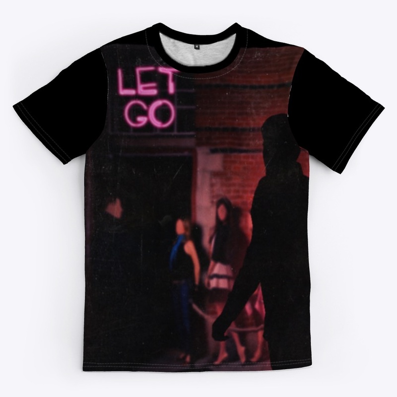 Let Go Artwork