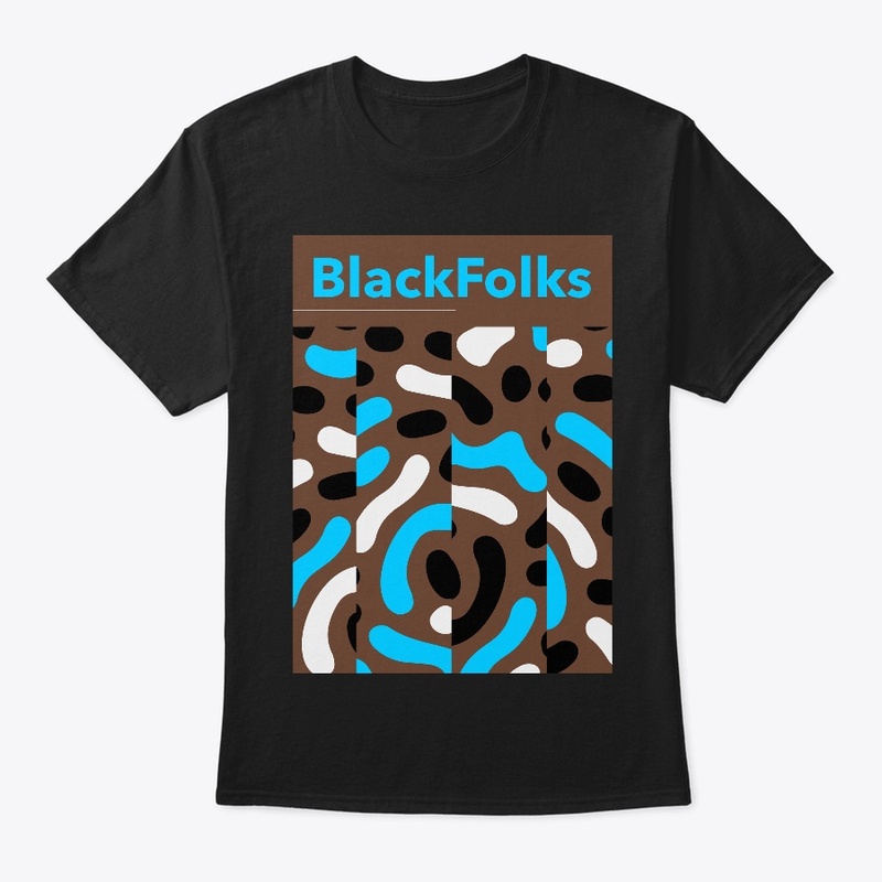 Black Folks Collection 