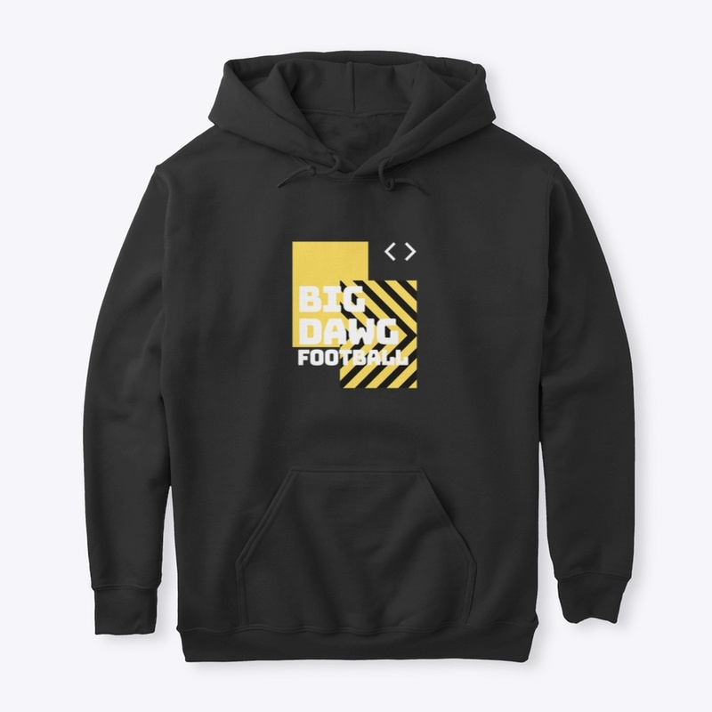 Big Dawg Code