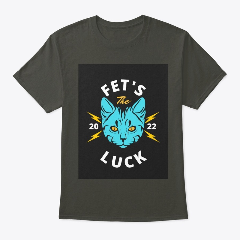 Fet's luck drip in 