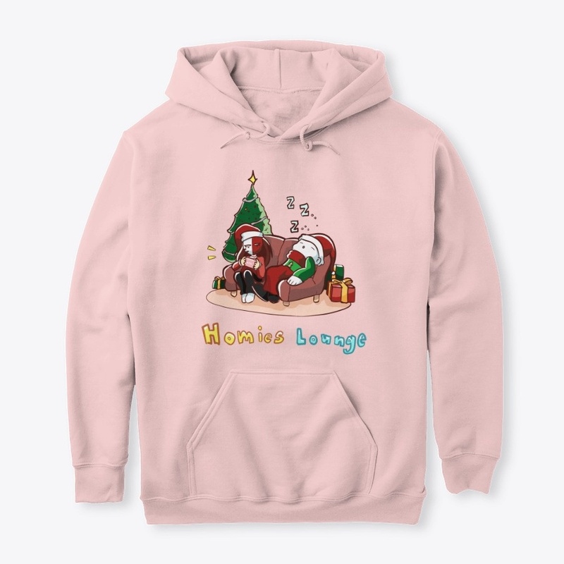 Xmas Drop