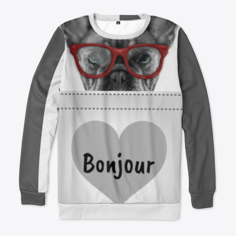 Bonjour