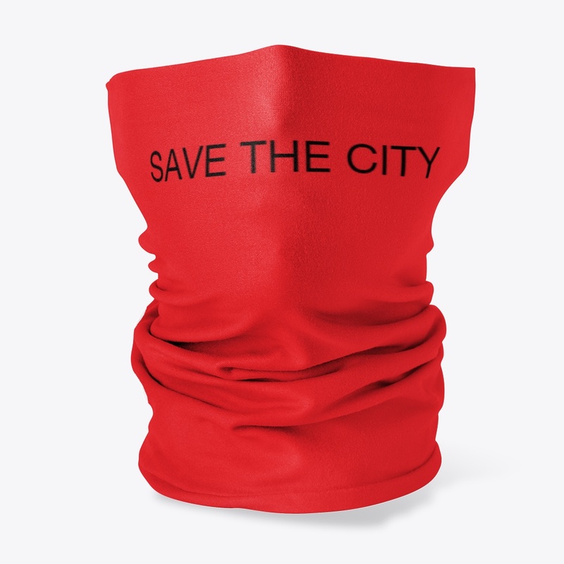 Save The City