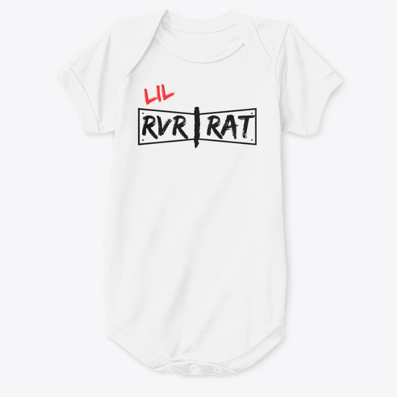 ORIGINAL LIL RIVER RAT