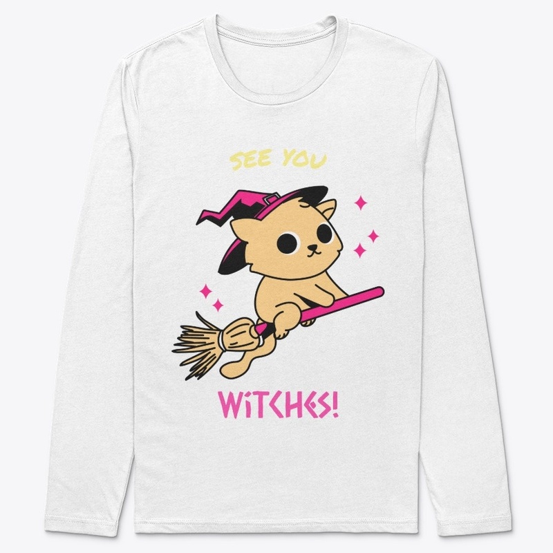 See You Witches