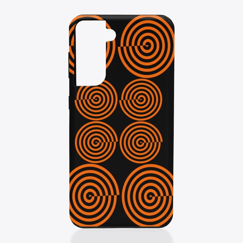 Spiral Design I