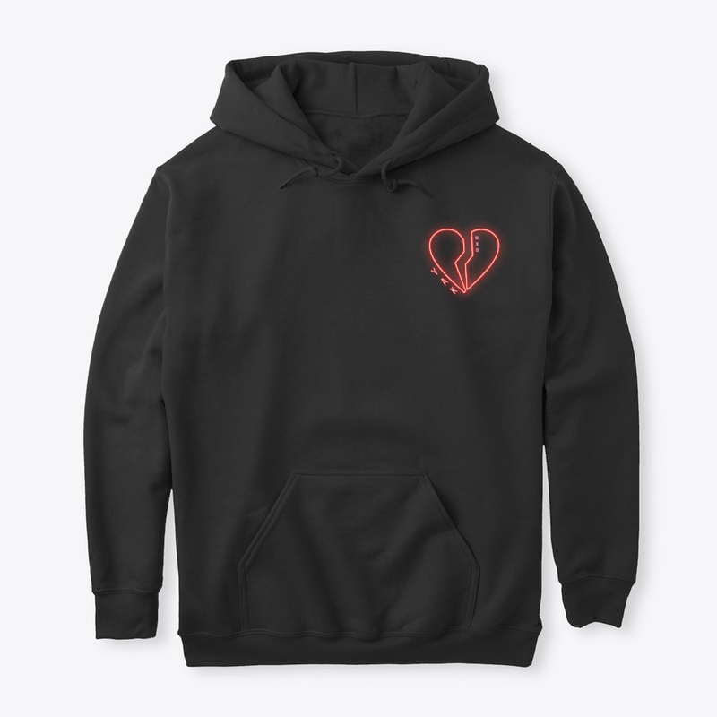 NXO (Never Cross Over) Official Merch