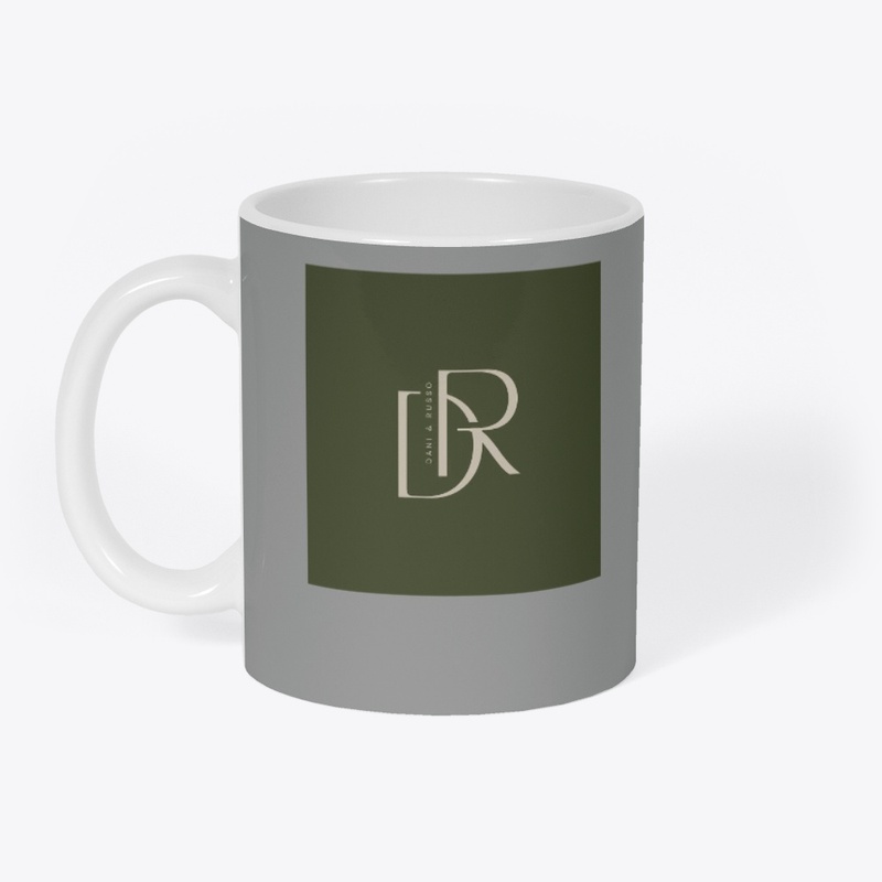 Classic mug