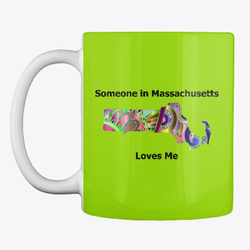 Massachusetts Love 01