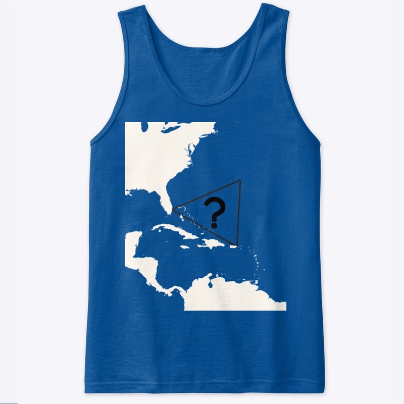 Bermuda Triangle