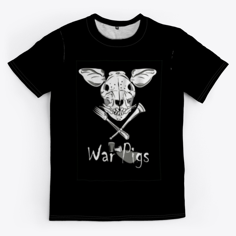 War Pigs