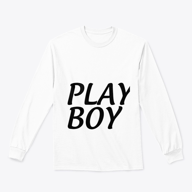 PLAY BOY