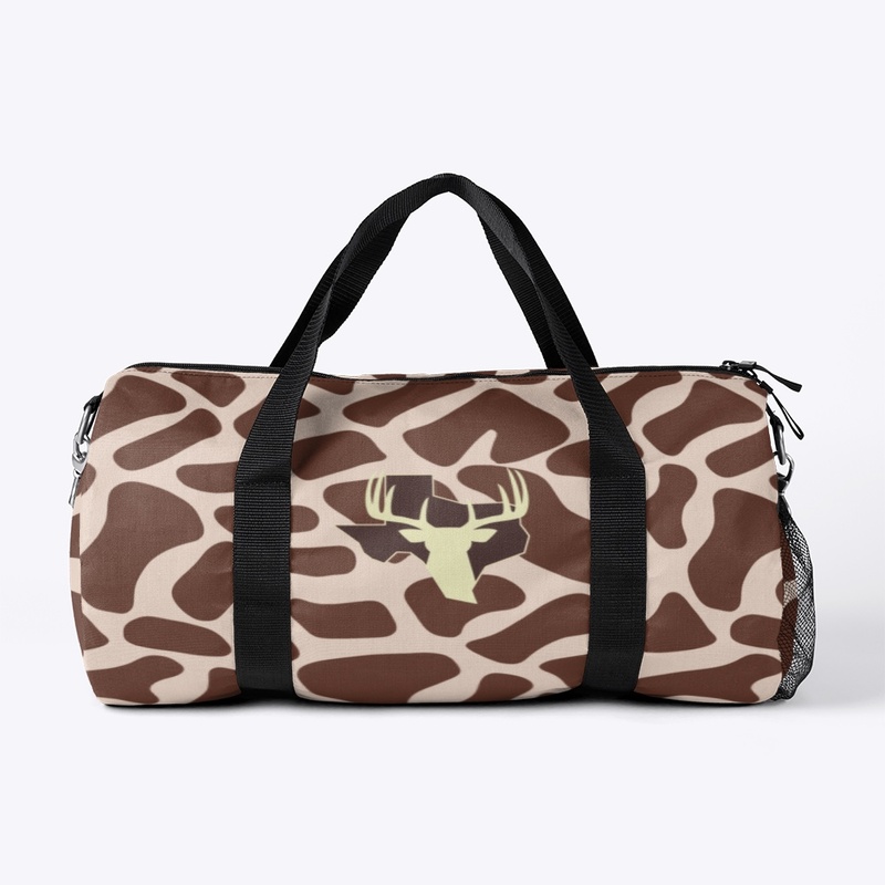 Texas Duffle