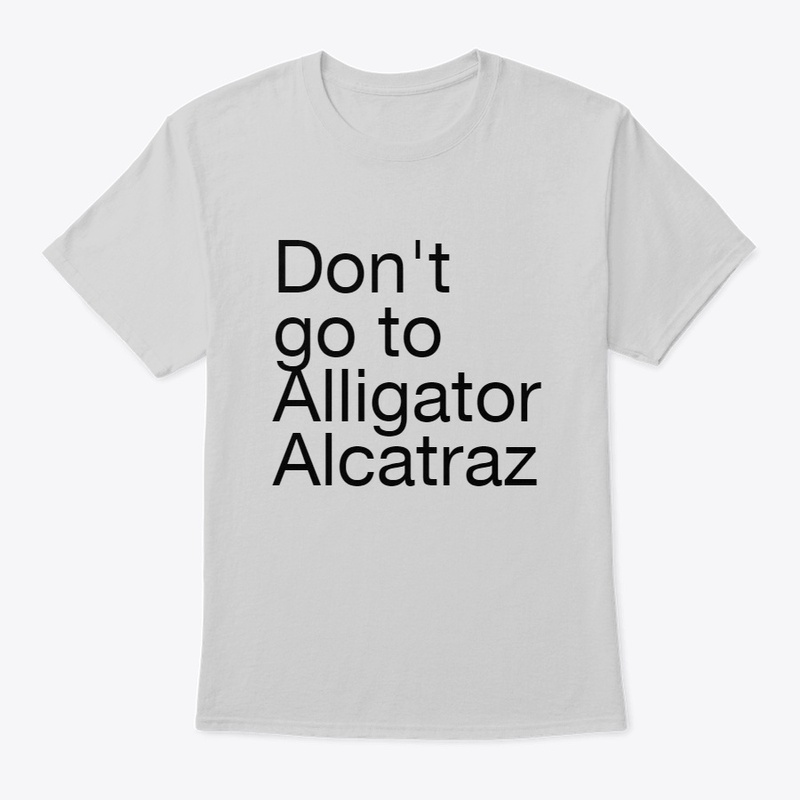 Alligator Alcatraz