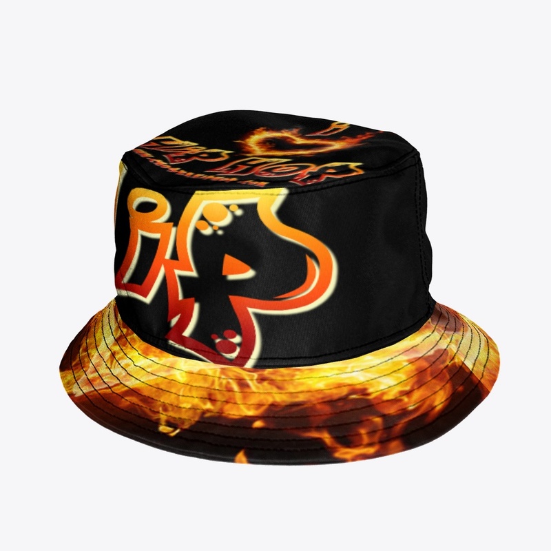 Chosen Hip Hop Flaming Hots 1