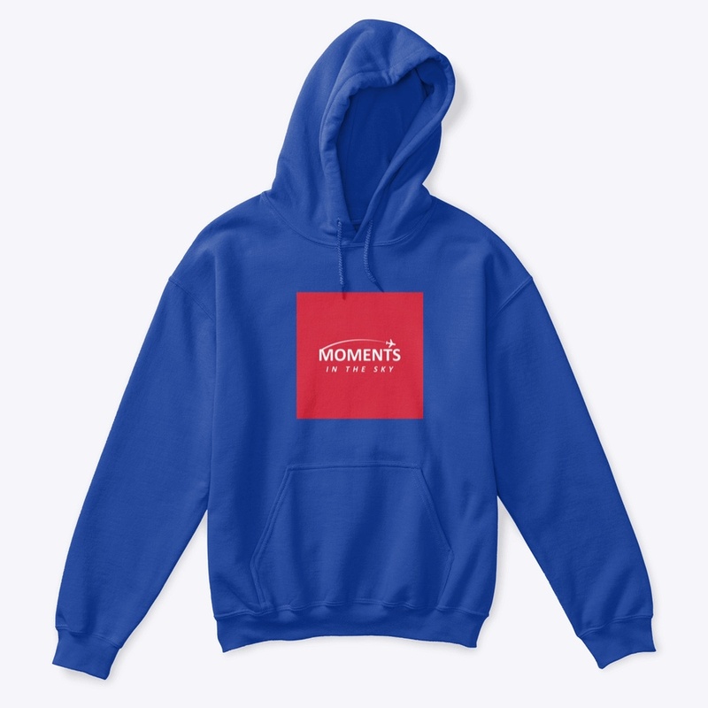 Hoodies & T-Shirts
