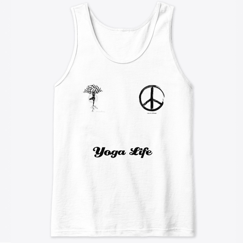 Yoga T-Shirt