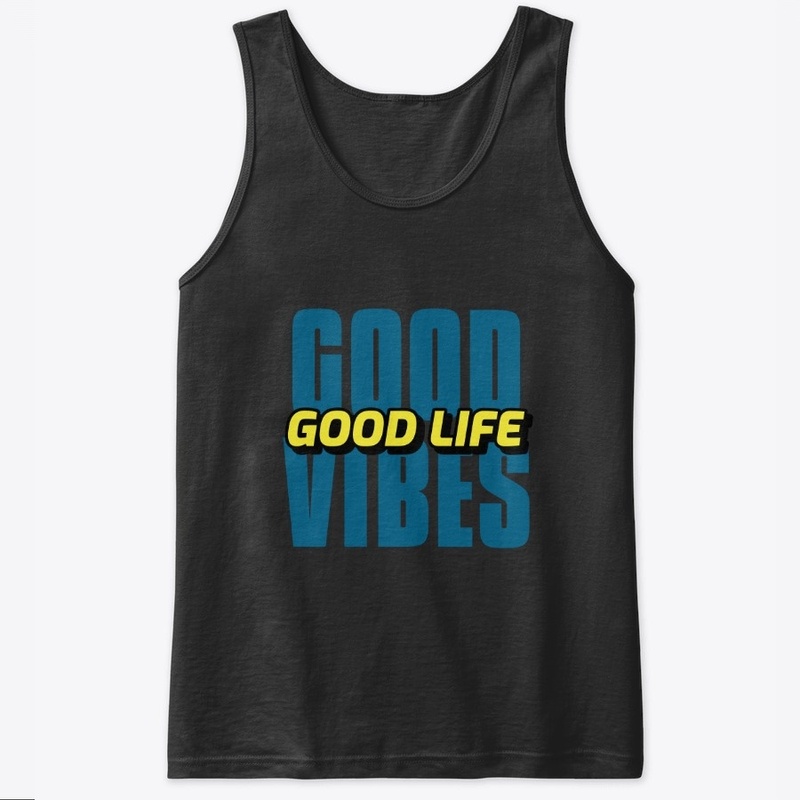 GOOD VIBES