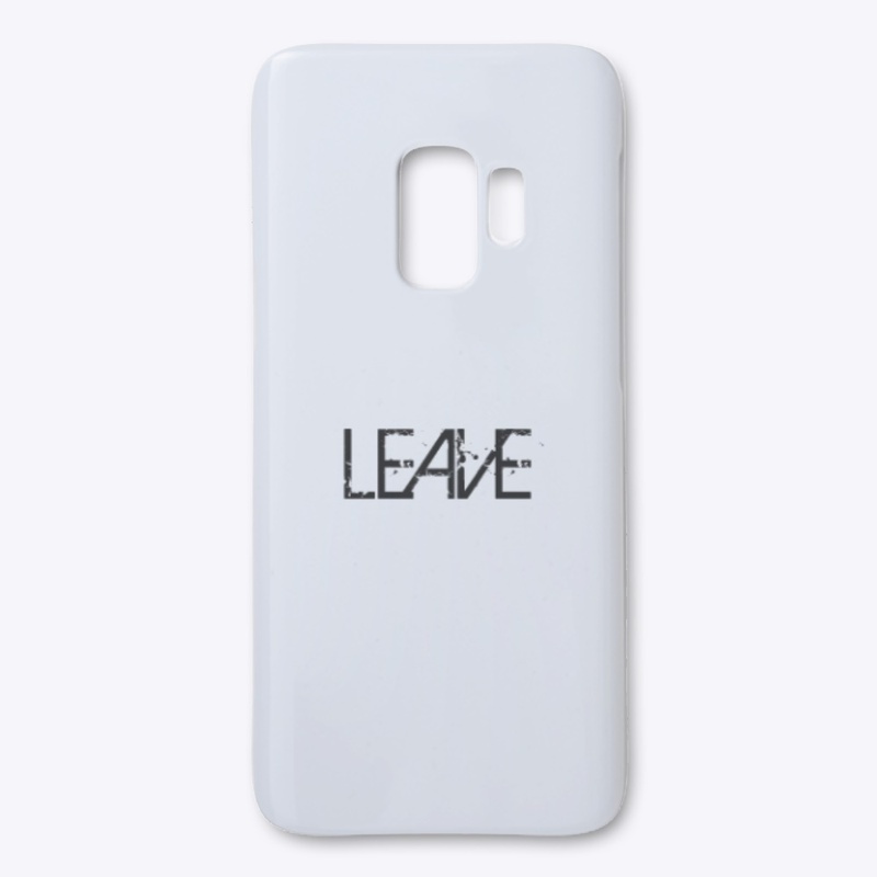 Leave - Stay