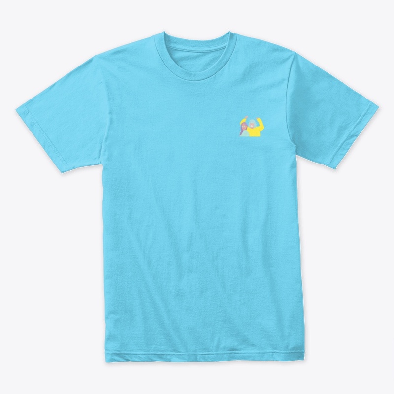 Arango And Pons Logo Tee