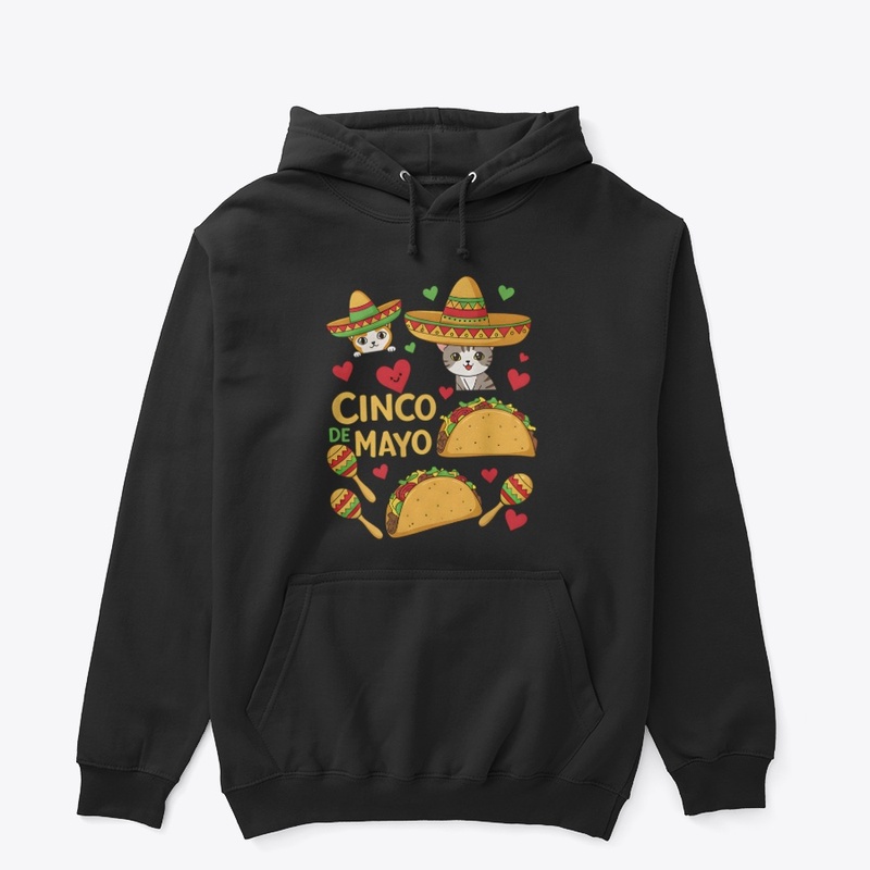 Cinco de Mayo