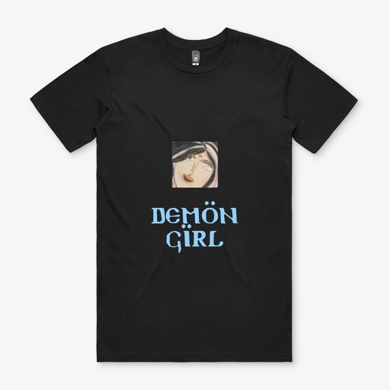 Demon Girl