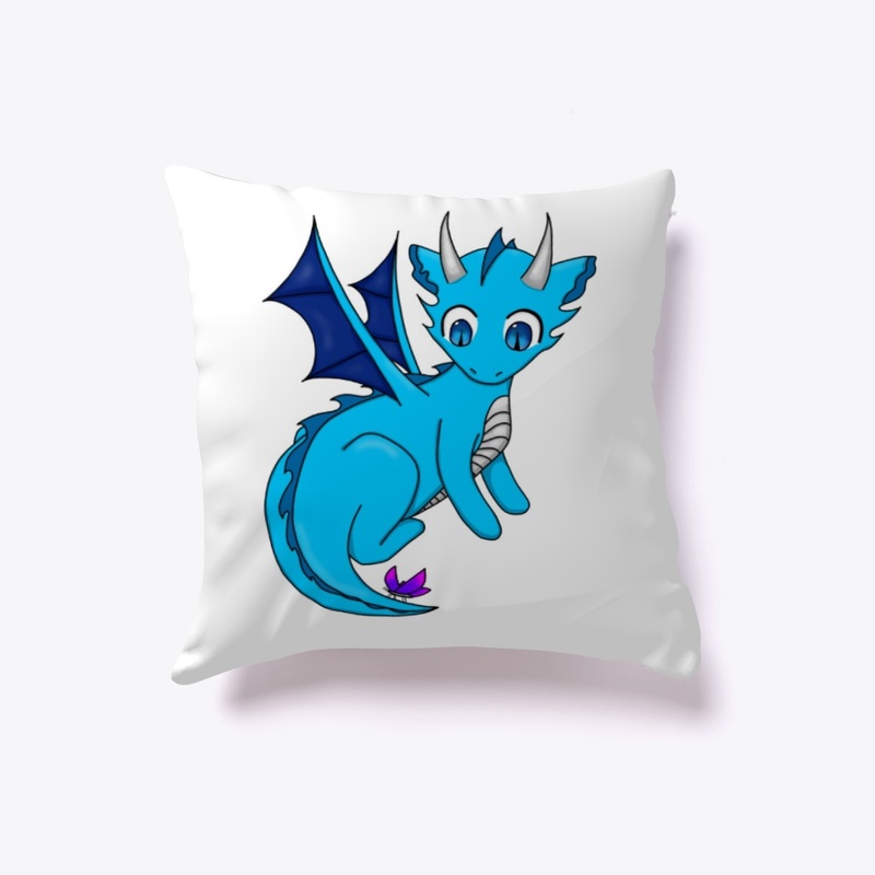 Glacial Dragon
