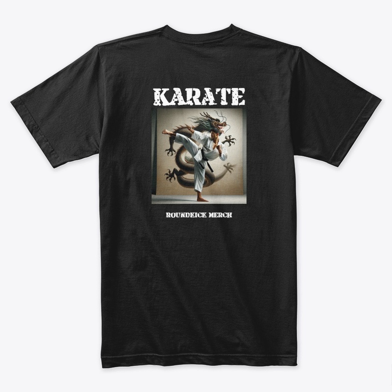 Karate 