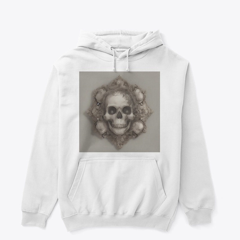 skull