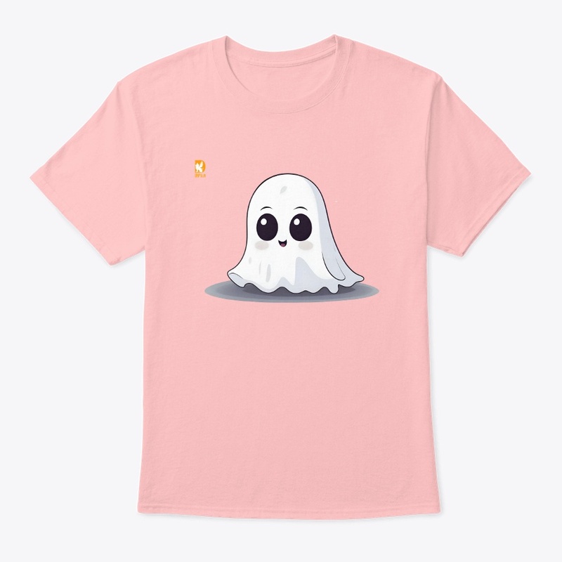 Cute Baby Ghost - Halloween Special