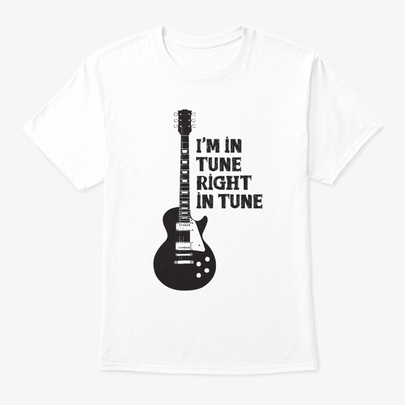 Les Paul I'm In Tune