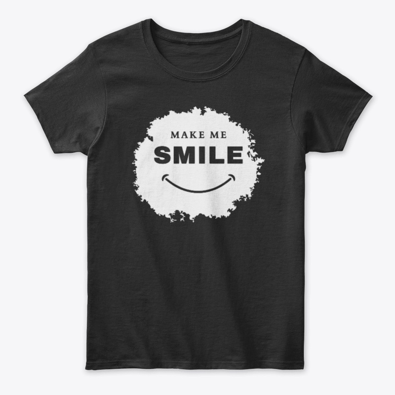 Make Me Smile Tee