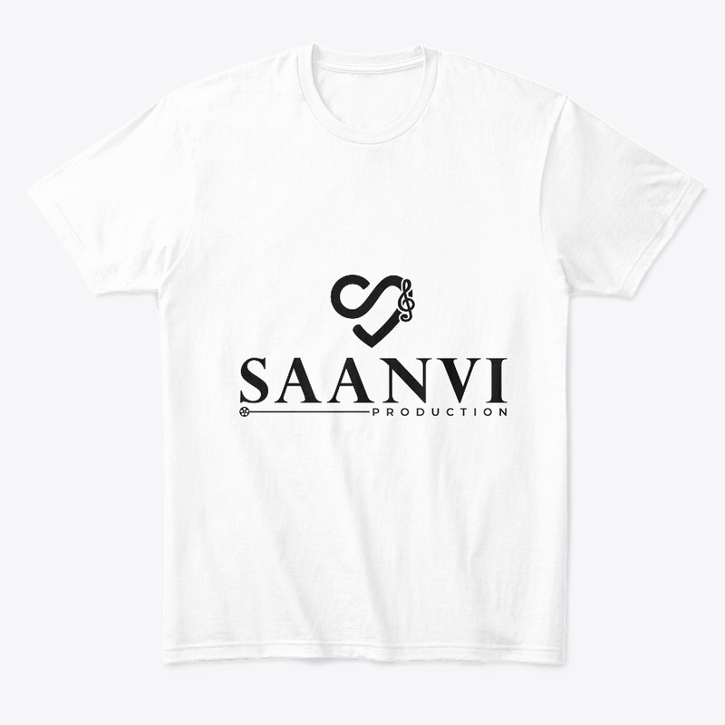 Exclusive Saanvi Production T-Shirt