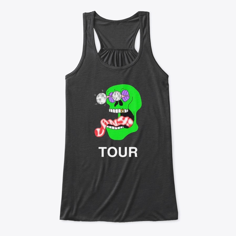Lany Merch