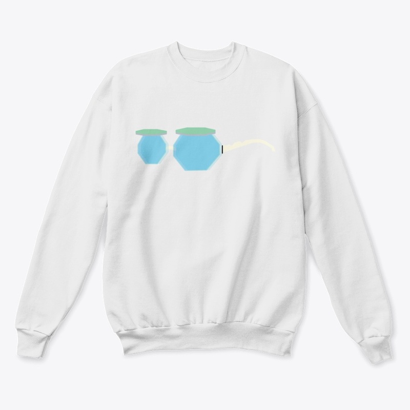 Blue Shift Shade