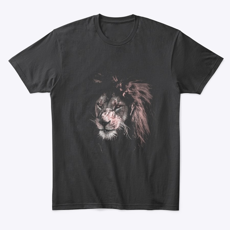 Exotix Lion 