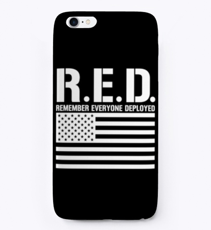 R.E. D Shirt