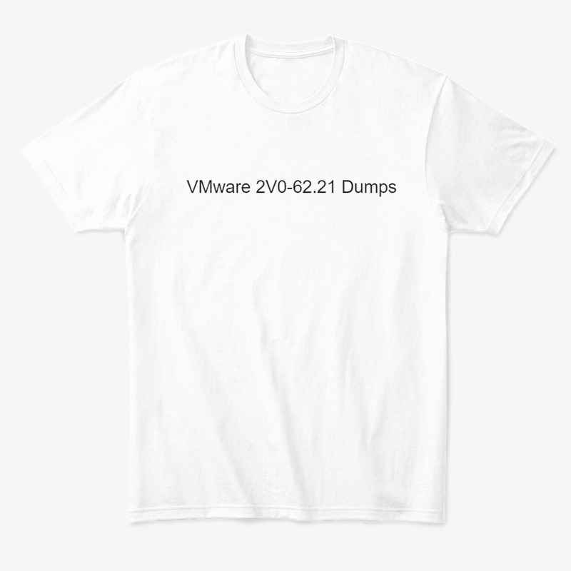 VMware 2V0-62.21 Exam Dumps