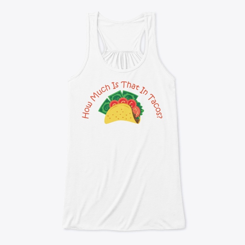 How Much Is That In Tacos?