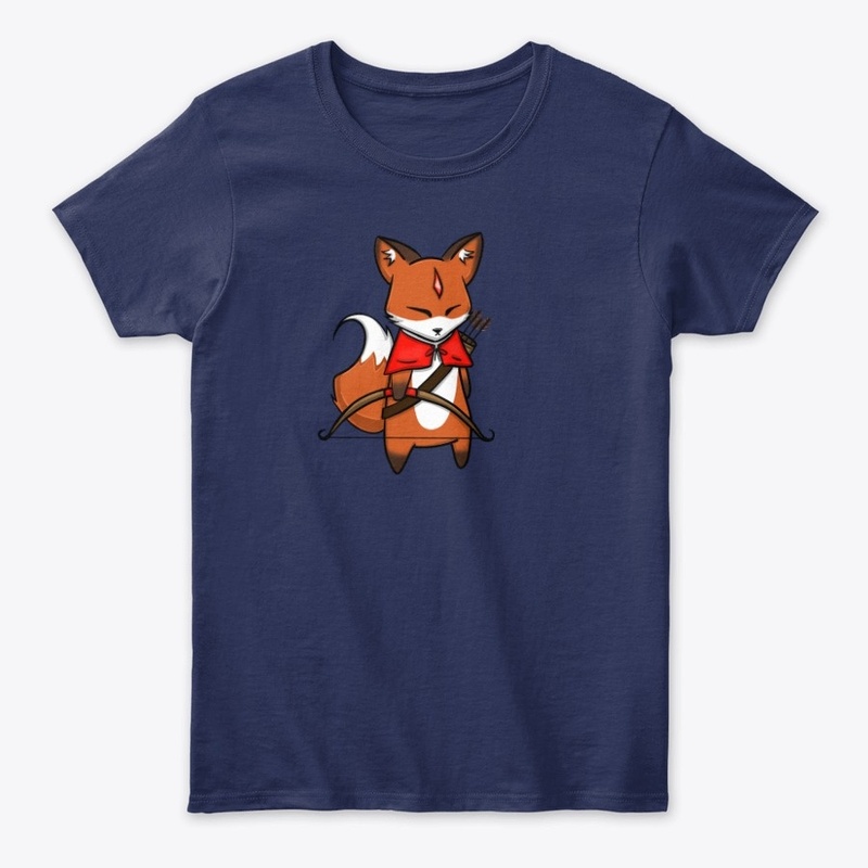 Archer Fox